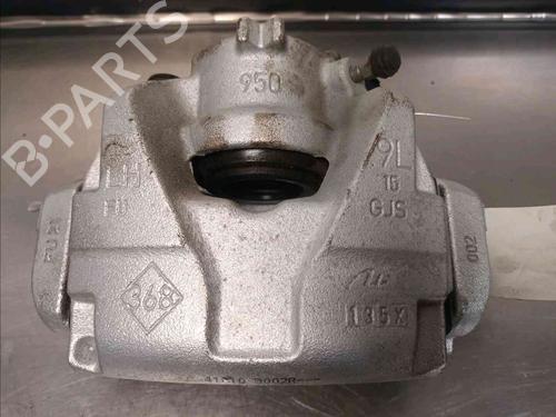 Used Left front brake caliper NISSAN JUKE (F16_) DIG-T 117 (117 hp) 21685887