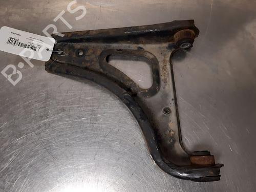 Used Left front suspension arm RENAULT TWINGO I (C06_) 1.2 (C066, C068) (58 hp) 14860819