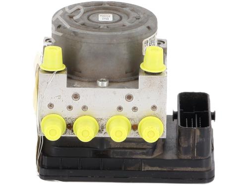 Pompe ABS PEUGEOT 208 I (CA_, CC_) 1.2 VTI 82 (82 hp) 28162533