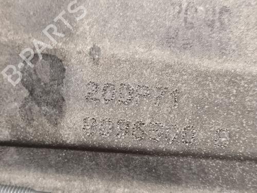 Gearbox PEUGEOT PARTNER Box Body/MPV 1.6 | BP39543162M3  - Image 5