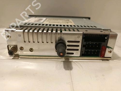 Radio CITROËN C2 (JM_) 1.1 | BP15503831E6 
