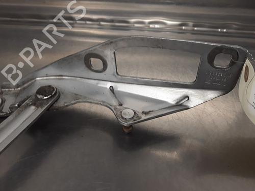 Hinge/Door check strap AUDI TT (8N3) 1.8 T | BP14865981C146 