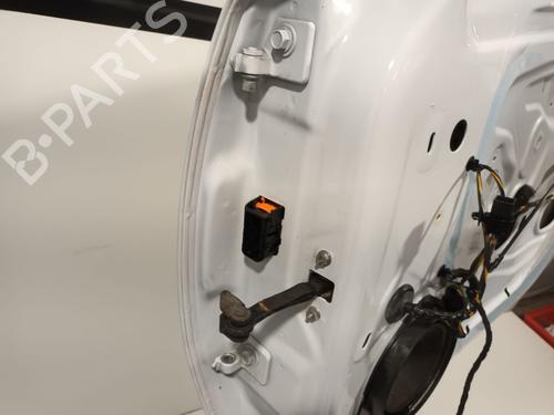 Right front door OPEL CORSA D (S07) 1.3 CDTI (L08, L68) | BP29349493C3 