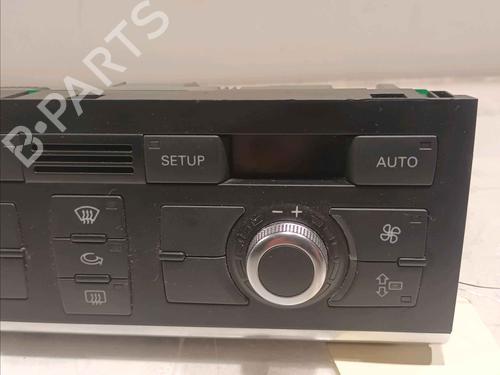 Climate control AUDI A6 Allroad C6 (4FH) 2.7 TDI quattro | BP30142847I5 