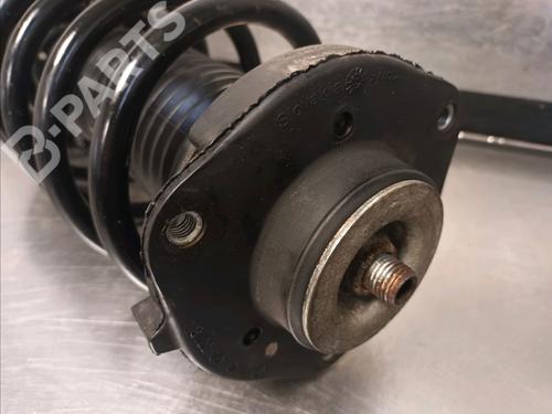 Right front shock absorber AUDI A3 Sportback (8PA) 2.0 TDI 16V | BP10981169M17 