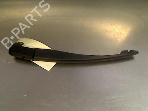 Used Rear windshield wiper arm OPEL MERIVA B MPV (S10) 1.7 CDTI (75) (110 hp) 14869193