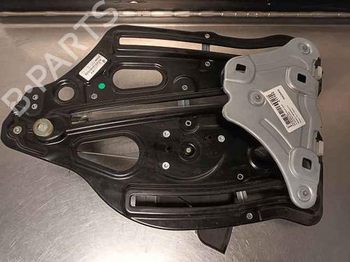 Rear left window mechanism RENAULT MEGANE CC (EZ0/1_) 1.4 TCe (EZ0F, EZ1V) | BP30120631C24 