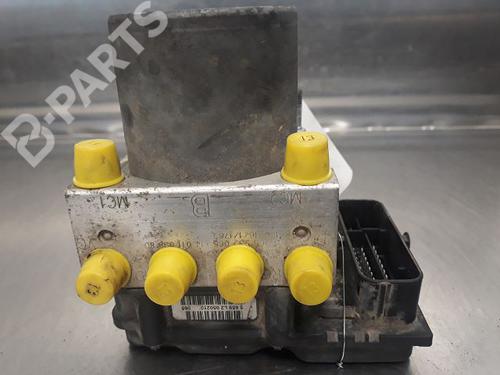 Used ABS pump PEUGEOT EXPERT Van (VF3A_, VF3U_, VF3X_) 1.6 HDi 90 16V (90 hp) 9321001
