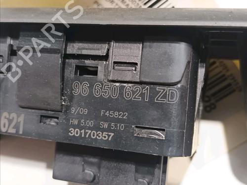 Switch PEUGEOT 3008 I MPV (0U_) 1.6 HDi | BP15576888I30 
