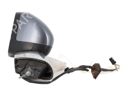 Left mirror CITROËN C3 II (SC_) 1.4 HDi 70 (SC8HZC, SC8HR0, SC8HP4) | BP25780234C26 