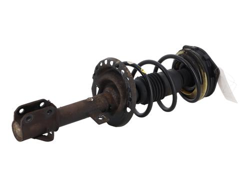 Left front shock absorber NISSAN MICRA III (K12) 1.2 16V | BP29349379M16 