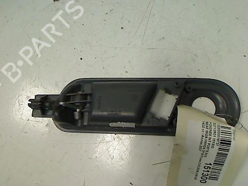 Front right interior door handle SEAT IBIZA III (6L1) 1.4 TDI | BP15741362I14 