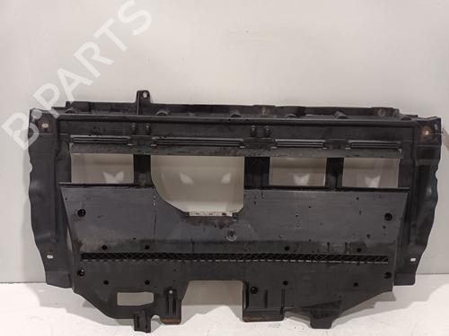 Protezione sottoscocca PEUGEOT 207 (WA_, WC_) 1.4 HDi (68 hp) 30695265