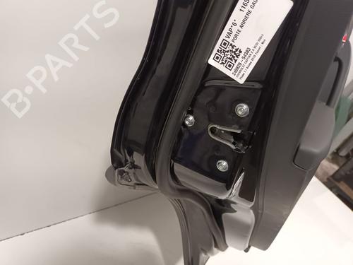 Dør venstre bagtil CHEVROLET CAPTIVA (C100, C140) 2.0 D | BP27694760C4 