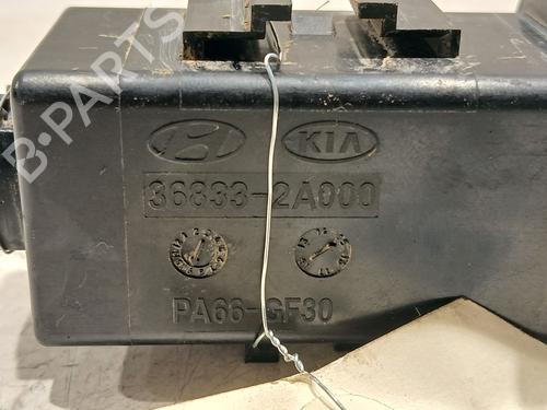 Electronic module KIA SPORTAGE IV (QL, QLE) 1.7 CRDi | BP20606953M83 