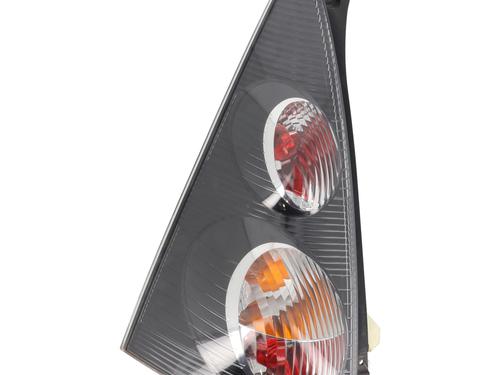 Used Left taillight CITROËN C1 (PM_, PN_) 1.0 (68 hp) 24443322