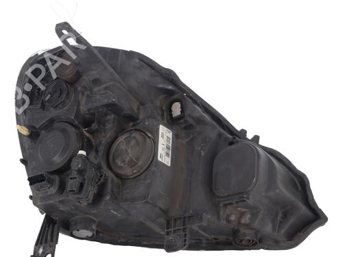 Left headlight RENAULT MODUS / GRAND MODUS (F/JP0_) 1.5 dCi (FP0G, JP0G) | BP36881380C28  - Image 6