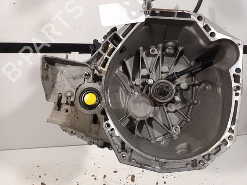 Used Gearbox RENAULT KANGOO Express (FW0/1_) [2008-2025]  21124343