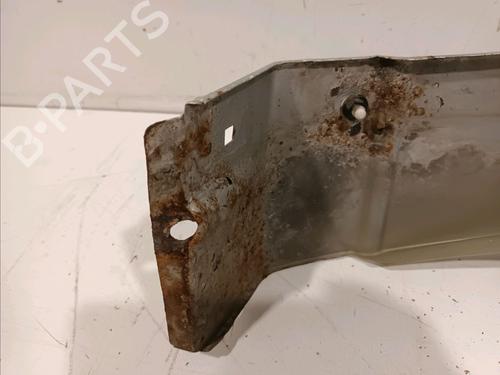 Right front fenders FORD FOCUS I (DAW, DBW) 1.6 16V | BP16637294C42 