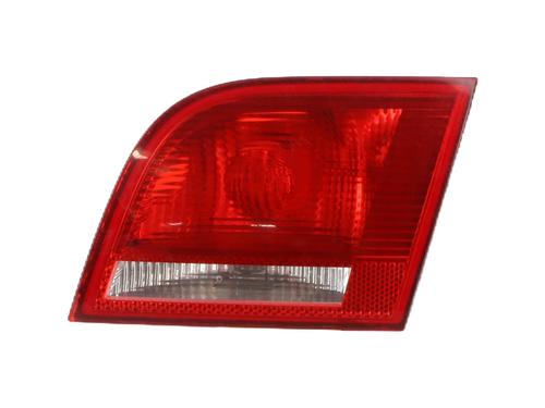 Used Right tailgate light AUDI A3 Sportback (8PA) 2.0 TDI 16V (140 hp) 25249890