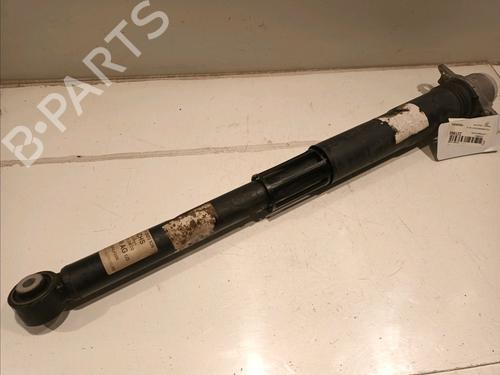 Used Left rear shock absorber VW GOLF VII (5G1, BQ1, BE1, BE2) 1.6 TDI (90 hp) 16323806