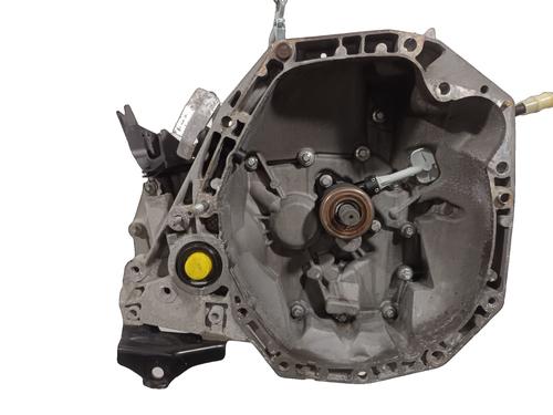 gearbox-renault-clio-iv-bh_-2012-2013-2014-2015-2016-2017-2018-2019-2020-2021-34002629 main image