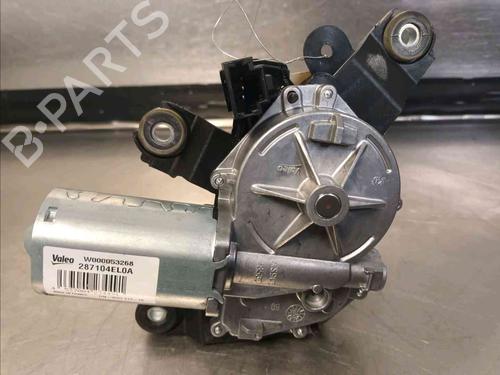 Rear wiper motor NISSAN JUKE (F16_) DIG-T 117 | BP21083709M102 