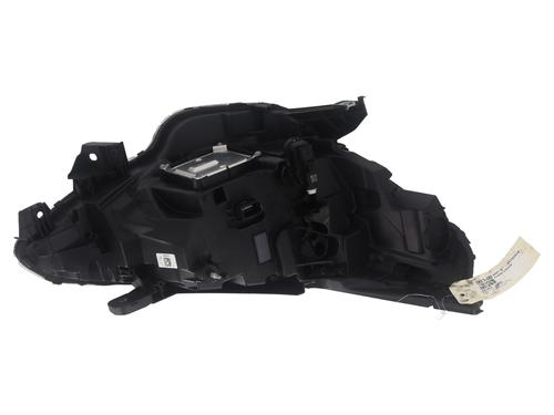 Left headlight RENAULT CLIO V (B7_) 1.0 TCe 100 (B7MT) | BP33191556C28  - Image 6