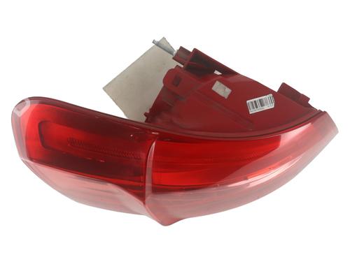 Left taillight CITROËN C5 III (RD_) 1.6 HDi 110 (RD9HZC) | BP36034882C34 - Image 5
