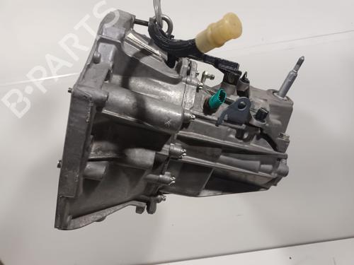 Gearbox RENAULT EXPRESS Box Body/MPV 1.5 Blue dCi 95 (F6AB) | BP39997555M3 - Image 3