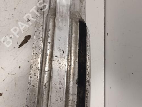 Rear bumper reinforcement AUDI A4 B6 (8E2) 1.9 TDI | BP20723564C73 
