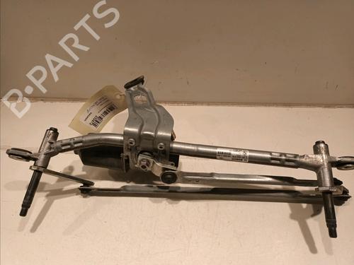 Used Front wiper motor BMW X1 (F48) sDrive 16 d (116 hp) 16648009