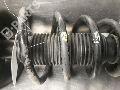 Left rear shock absorber HYUNDAI TUCSON (JM) 2.0 CRDi | BP9329935M18 