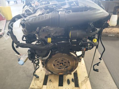 Engine CITROËN BERLINGO Box Body/MPV (B9) 1.6 BlueHDi 100 | BP38481093M1 - Image 3