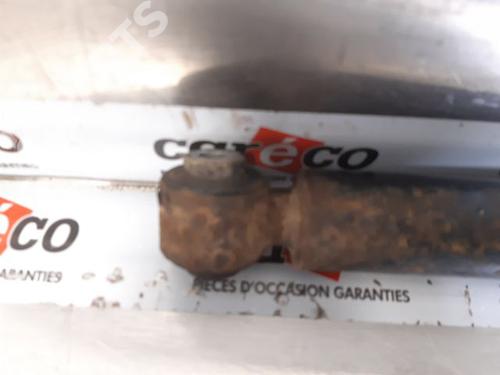 Right rear shock absorber HONDA CIVIC VIII Hatchback (FN, FK) 2.2 CTDi (FK3) | BP9327046M19 