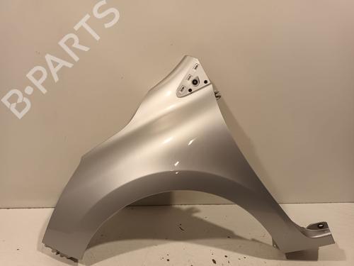 Used Left front fenders RENAULT CLIO IV (BH_) 1.5 dCi 90 (90 hp) 32162364