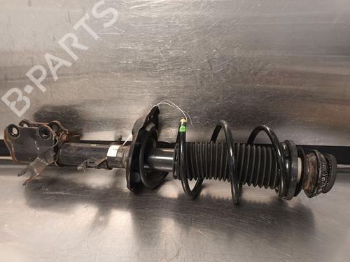 Used Right front shock absorber RENAULT CAPTUR II (HF_) [2020-2025]  21685732