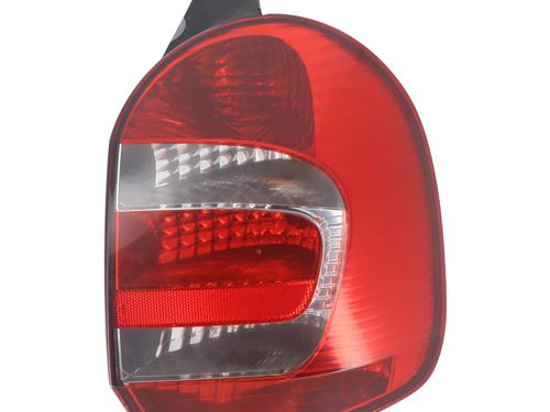 Used Right taillight RENAULT MODUS / GRAND MODUS (F/JP0_) 1.2 (JP0C, JP0K, FP0C, FP0K, FP0P, JP0P, JP0T) (75 hp) 30633523
