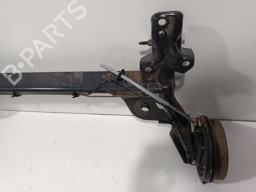 Bagaksel RENAULT TWINGO II (CN0_) 1.5 dCi 75 | BP33840453M2 - Image 6