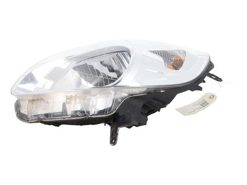 Left headlight RENAULT KANGOO Express (FW0/1_) 1.5 dCi 90 (FW0G, FW05, FW08, FW11) | BP29518198C28 