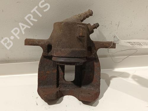 Right front brake caliper CITROËN C3 I (FC_, FN_) 1.6 16V | BP20609540M104 
