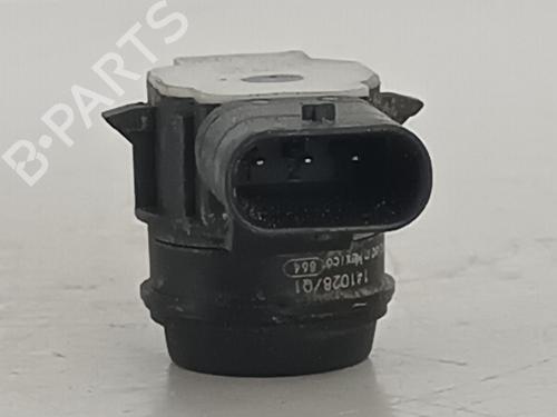 Módulo eletrónico TESLA MODEL S (5YJS) 85 | BP30801226M83