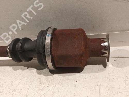 Right front driveshaft RENAULT CLIO II (BB_, CB_) 1.2 (BB0A, BB0F, BB10, BB1K, BB28, BB2D, BB2H, CB0A,... | BP24102390M39 