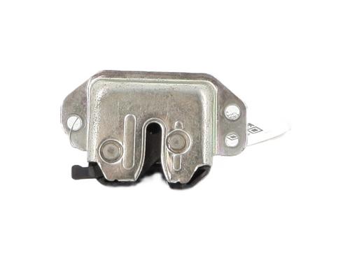 Used Tailgate lock CHEVROLET AVEO / KALOS Hatchback (T250, T255) 1.2 LPG (84 hp) 22777188