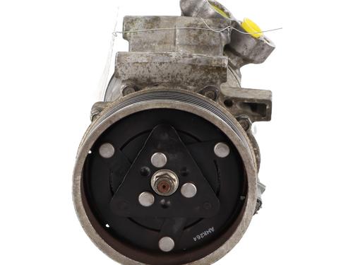 AC compressor RENAULT CLIO III (BR0/1, CR0/1) 1.2 16V (BR02, BR0J, BR11, CR02, CR0J, CR11) | BP24483115M34 