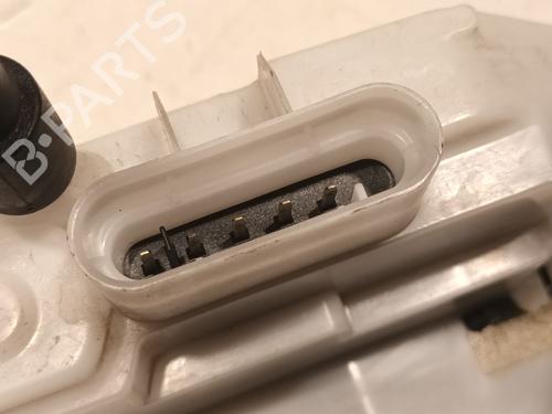 Front left lock CITROËN C2 (JM_) 1.4 HDi | BP21168270C98 