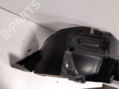 Wheel arch LAND ROVER FREELANDER I Soft Top (L314) 2.0 DI 4x4 | BP20601493C56 