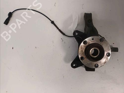 Used Left front steering knuckle RENAULT KANGOO Express (FW0/1_) [2008-2025]  30455390