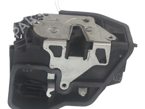 Front left lock BMW 1 (E87) 118 d | BP37660554C98 - Image 4