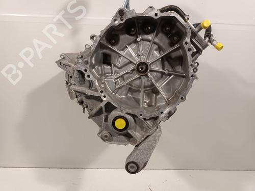 Gearkasse TOYOTA C-HR (_X1_) 1.8 Hybrid (ZYX10_, ZYX11_, ZYX10R, ZYX11R) (122 hp) 32312885